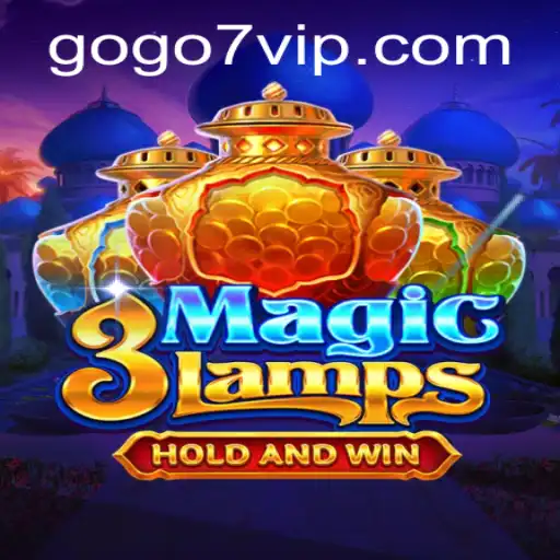 Discover the Enchanting World of 3MagicLamps