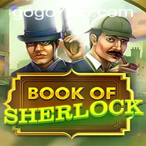 BookOfSherlock: A Riveting Adventure into Mystery and Strategy