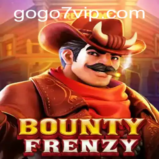 Unveiling the Thrills of BountyFrenzy: A Dive into Gameplay and Rules