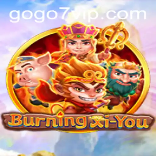 Exploring BurningXiYou: A Journey into the Mythical Realm