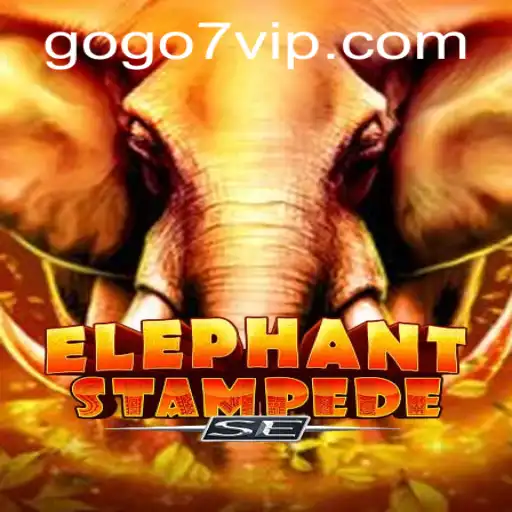 ElephantStampedeSE: A Thrilling Game Experience
