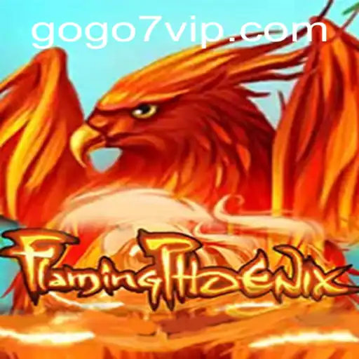FlamingPhoenix: The Thrilling New Game on the Horizon