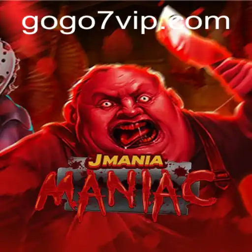 Discover the Exciting World of JManiaManiac with GOGO7.VIP