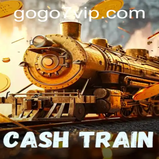 CashTrain: The Thrilling New Game Revolutionizing Online Entertainment