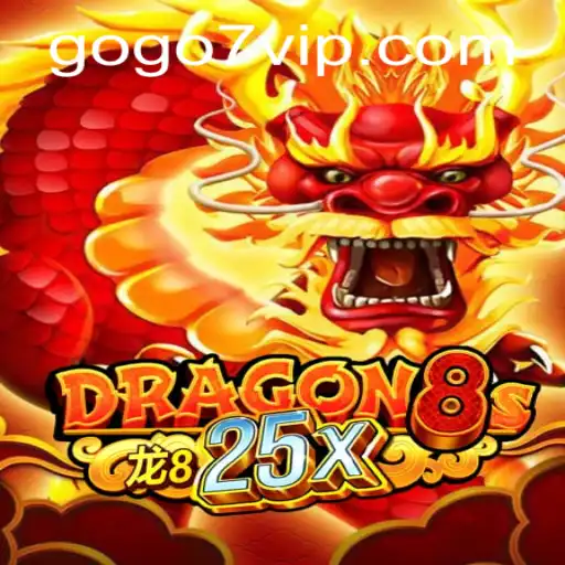 Dragon8s25x: A Deep Dive into the Fantasy World Enhanced by GOGO7.VIP