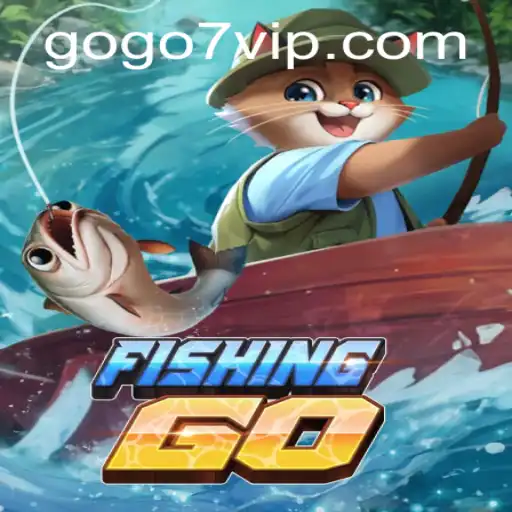 Discover the Adventure of FishingGO