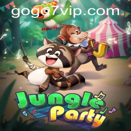 JungleParty: Dive into the Wildest Adventure with GOGO7.VIP