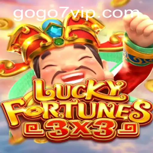 Exploring LUCKYFORTUNES3x3: A New Era of Online Gaming