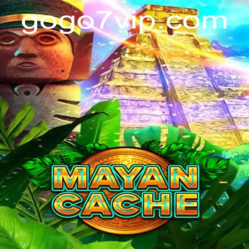 Exploring the Enigmatic World of MayanCache: A Thrilling Gaming Experience