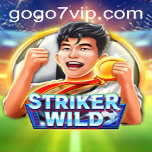Dive into the Thrilling World of StrikerWILD
