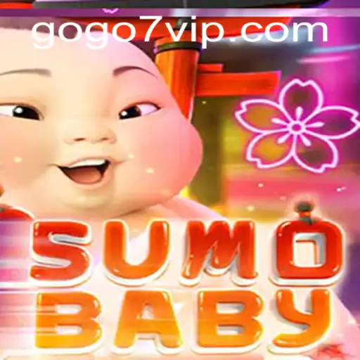 SumoBaby: A Delightful Gaming Experience with GOGO7.VIP