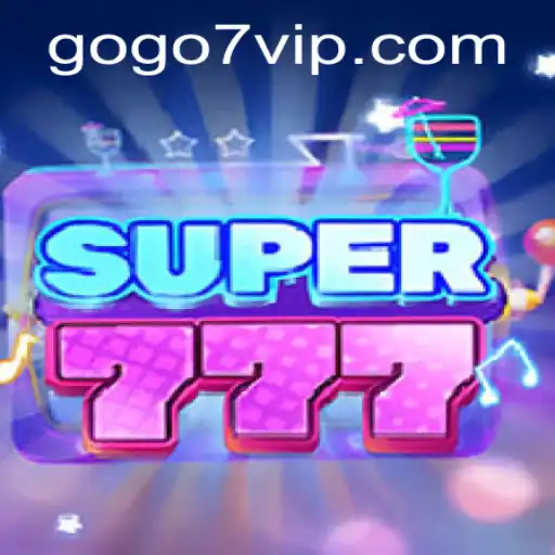 Exploring the Thrilling World of Super777: A Dive into GOGO7.VIP's Latest Gaming Sensation