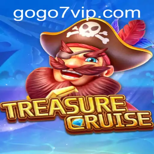 Exploring the Exciting World of TREASURECRUISE