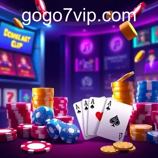 Responsible Gambling and GOGO7.VIP: A Comprehensive Guide
