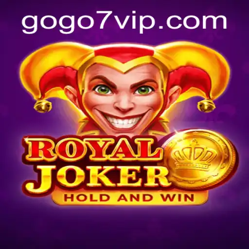 Discovering RoyalJoker: An In-Depth Exploration of GOGO7.VIP's Latest Gaming Sensation