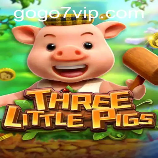 Discover the Thrills of THREELITTLEPIGS: A Fresh Adventure in the Gaming World