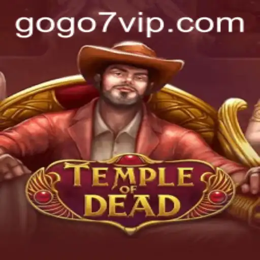 Exploring the Mystical World of TempleofDead with GOGO7.VIP