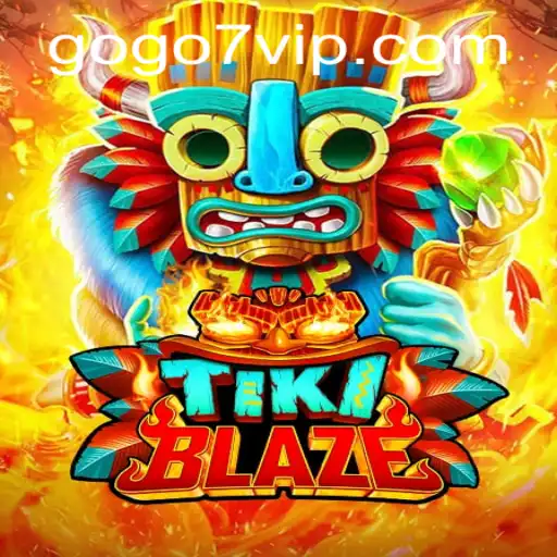 Experience Thrilling Adventures with TikiBlaze on GOGO7.VIP