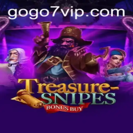 Unlocking the World of TreasuresnipesBonusBuy: Exploring Its Features and Gameplay
