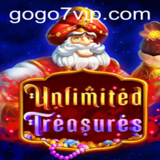 Discover UnlimitedTreasures With GOGO7.VIP